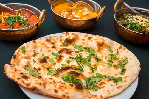 Indisches Catering in Berlin und Brandenburg