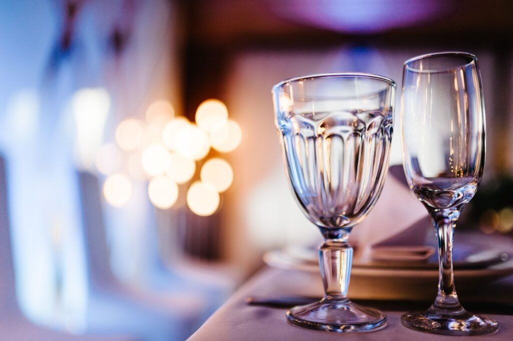 Indische Hochzeit Catering in Berlin